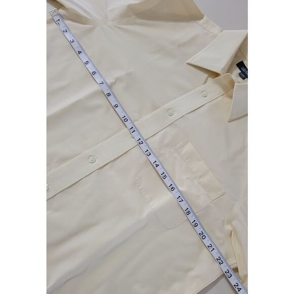 Croft & Barrow Men's Dress Shirt - Picture 5 of 12